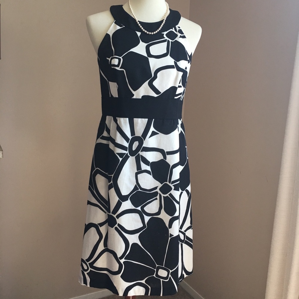 Ann Taylor Cocktail Dress. Sz 4.
